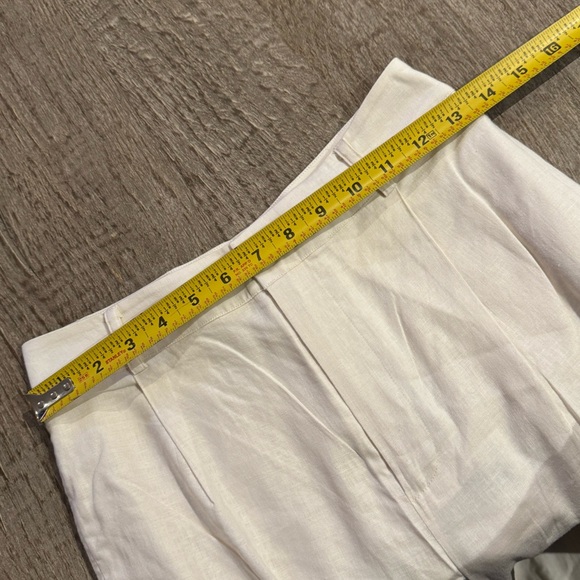 Solid & Striped Renata Pants. - Picture 8 of 8